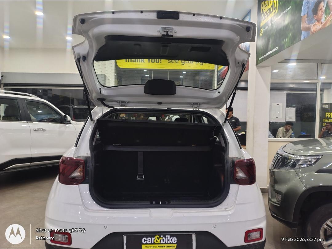 यूज़्ड 2021 ह्युंडई वेन्यू, Cyberabad, Hyderabad 9 यूज़्ड 2021 ह्युंडई वेन्यू, Cyberabad, Hyderabad 9