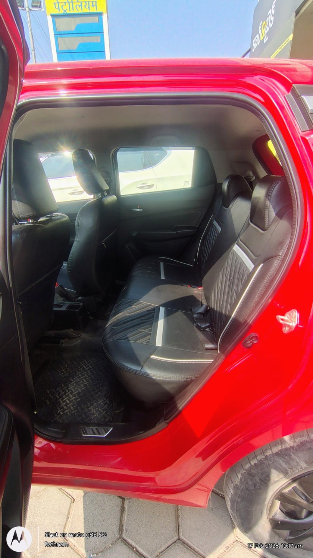 यूज़्ड 2021 मारुति सुजुकी स्विफ्ट, Cyberabad, Hyderabad 16 यूज़्ड 2021 मारुति सुजुकी स्विफ्ट, Cyberabad, Hyderabad 16