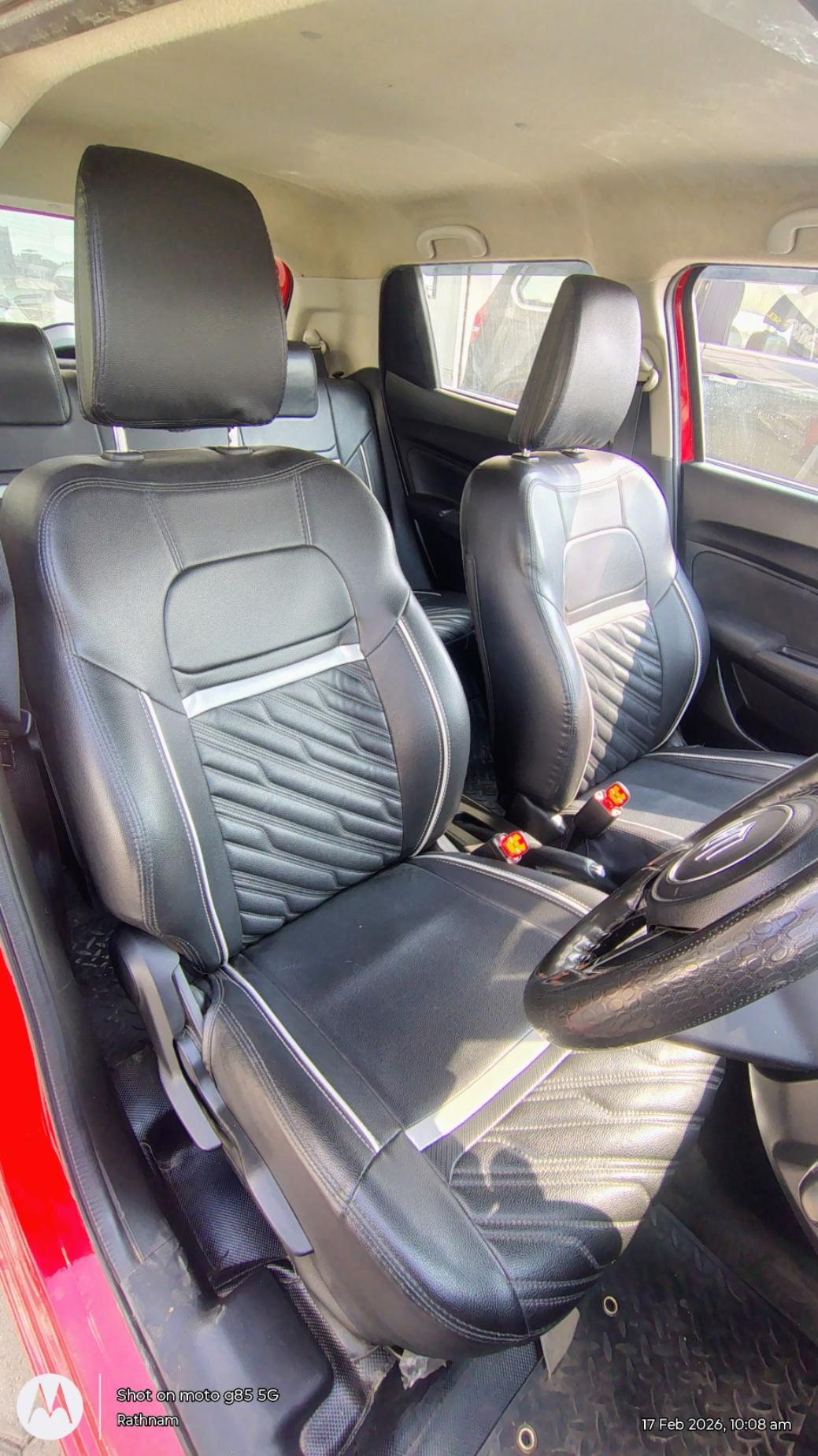 यूज़्ड 2021 मारुति सुजुकी स्विफ्ट, Cyberabad, Hyderabad 13 यूज़्ड 2021 मारुति सुजुकी स्विफ्ट, Cyberabad, Hyderabad 13