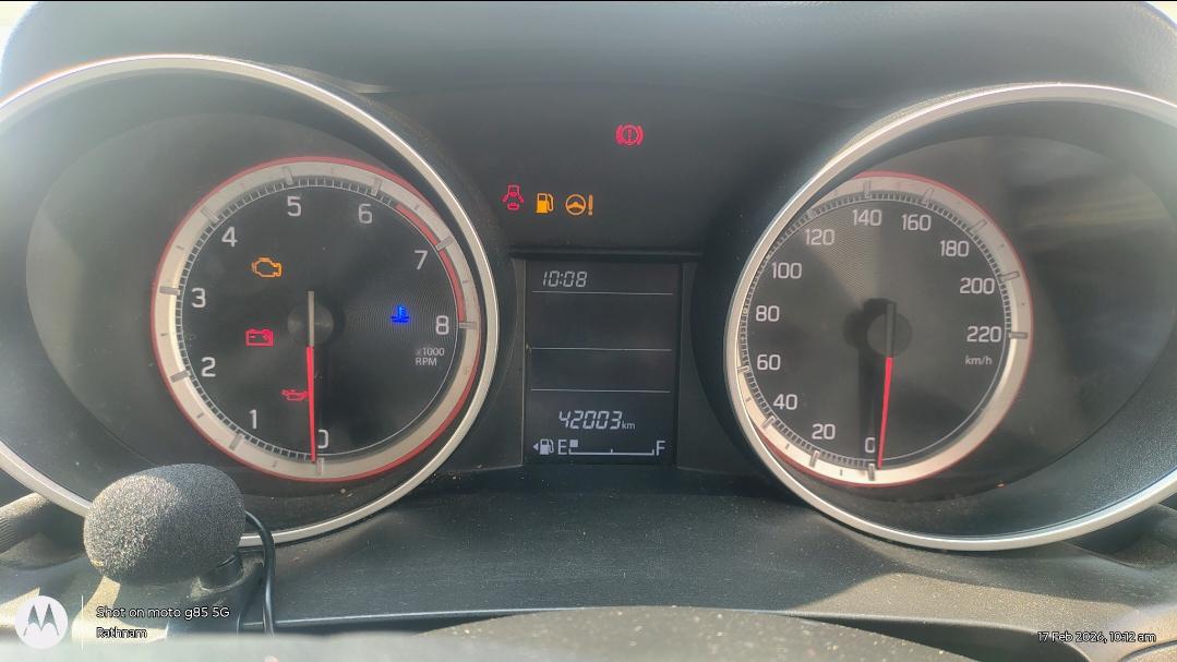 यूज़्ड 2021 मारुति सुजुकी स्विफ्ट, Cyberabad, Hyderabad 10 यूज़्ड 2021 मारुति सुजुकी स्विफ्ट, Cyberabad, Hyderabad 10