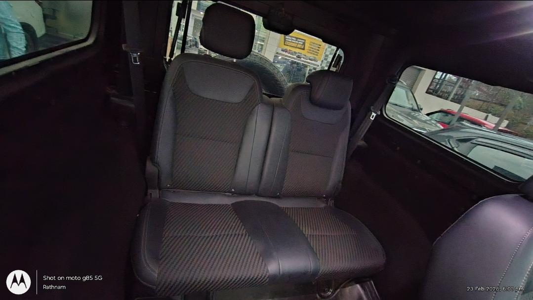 यूज़्ड 2024 महिंद्रा थार, Cyberabad, Hyderabad 14 यूज़्ड 2024 महिंद्रा थार, Cyberabad, Hyderabad 14