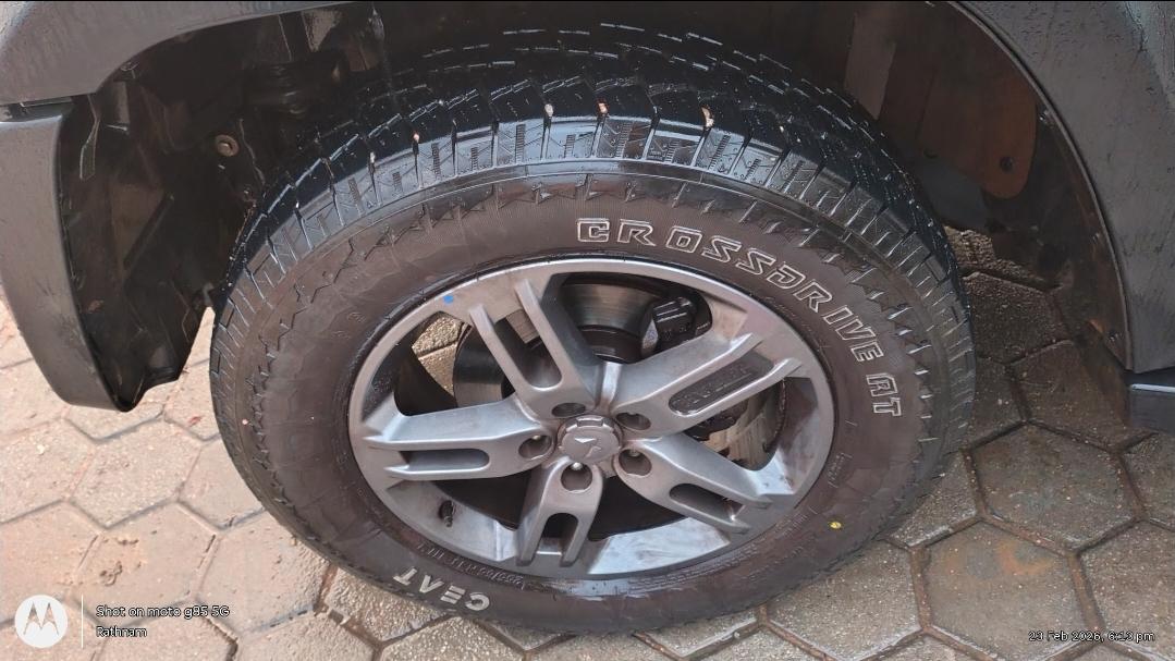 यूज़्ड 2024 महिंद्रा थार, Cyberabad, Hyderabad 8 यूज़्ड 2024 महिंद्रा थार, Cyberabad, Hyderabad 8