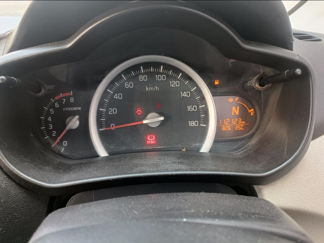 यूज़्ड 2017 मारुति सुजुकी सेलेरियो, Cyberabad, Hyderabad 10 यूज़्ड 2017 मारुति सुजुकी सेलेरियो, Cyberabad, Hyderabad 10