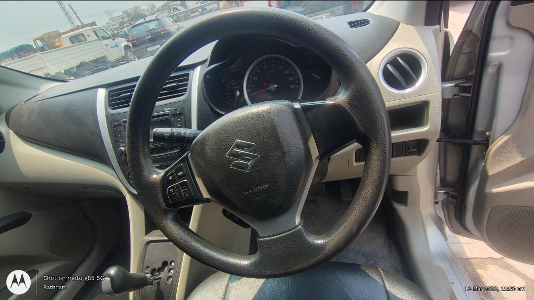 यूज़्ड 2017 मारुति सुजुकी सेलेरियो, Cyberabad, Hyderabad 12 यूज़्ड 2017 मारुति सुजुकी सेलेरियो, Cyberabad, Hyderabad 12