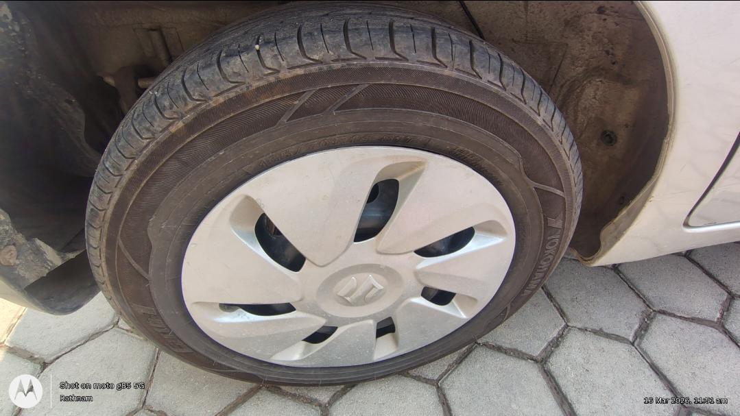 यूज़्ड 2017 मारुति सुजुकी सेलेरियो, Cyberabad, Hyderabad 8 यूज़्ड 2017 मारुति सुजुकी सेलेरियो, Cyberabad, Hyderabad 8