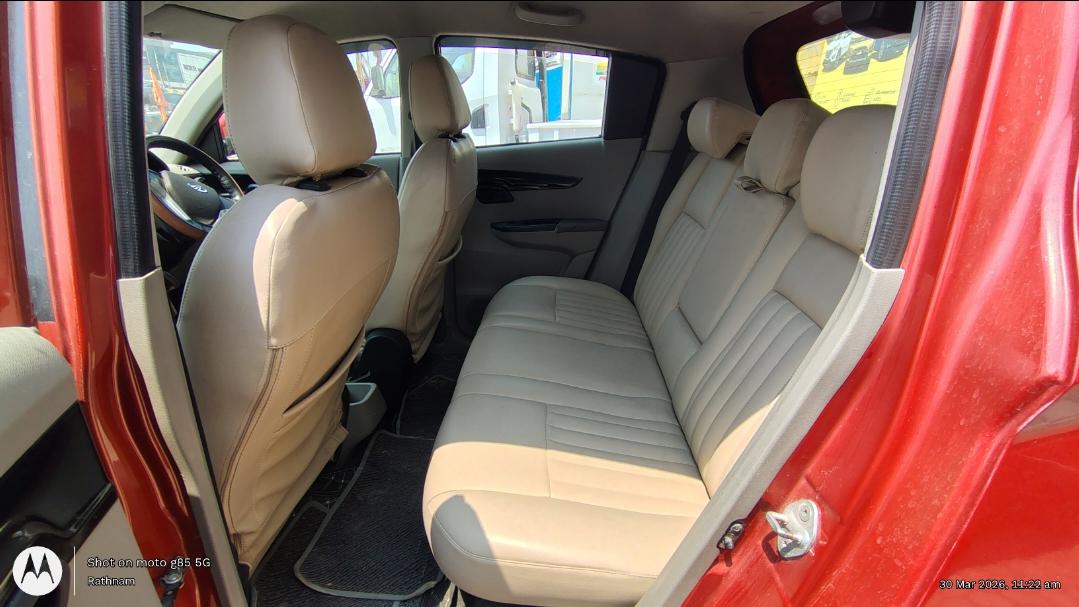 यूज़्ड 2015 महिंद्रा केयूवी 100, Cyberabad, Hyderabad 16 यूज़्ड 2015 महिंद्रा केयूवी 100, Cyberabad, Hyderabad 16