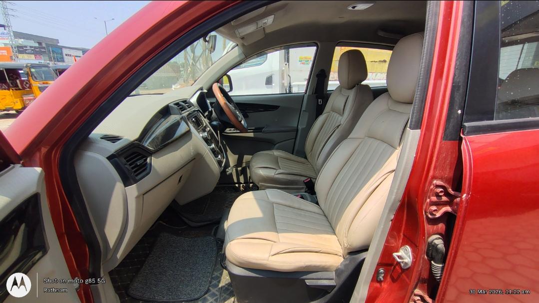 यूज़्ड 2015 महिंद्रा केयूवी 100, Cyberabad, Hyderabad 15 यूज़्ड 2015 महिंद्रा केयूवी 100, Cyberabad, Hyderabad 15