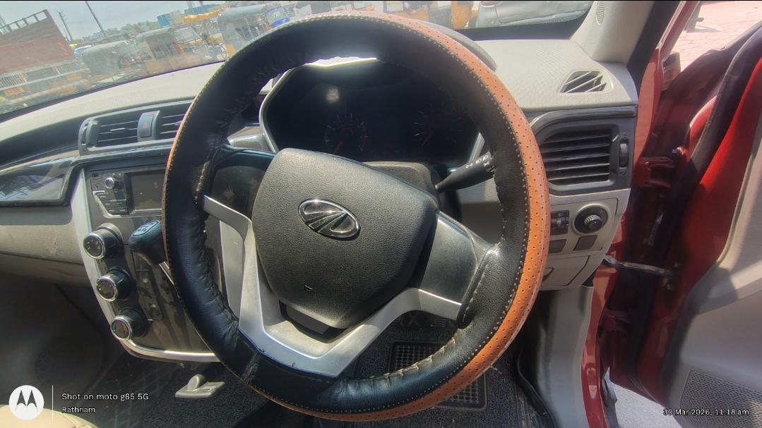 यूज़्ड 2015 महिंद्रा केयूवी 100, Cyberabad, Hyderabad 12 यूज़्ड 2015 महिंद्रा केयूवी 100, Cyberabad, Hyderabad 12