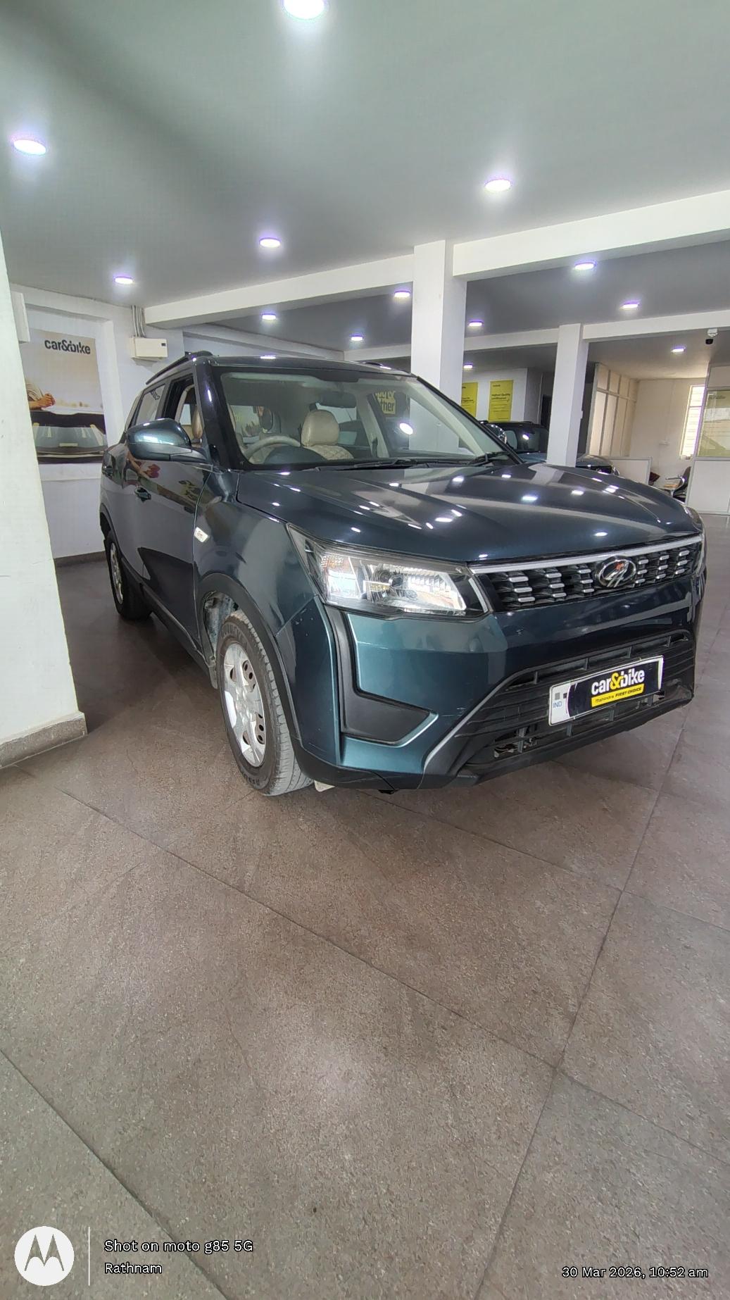 यूज़्ड 2019 महिंद्रा एक्सयूवी300, Cyberabad, Hyderabad 6 यूज़्ड 2019 महिंद्रा एक्सयूवी300, Cyberabad, Hyderabad 6