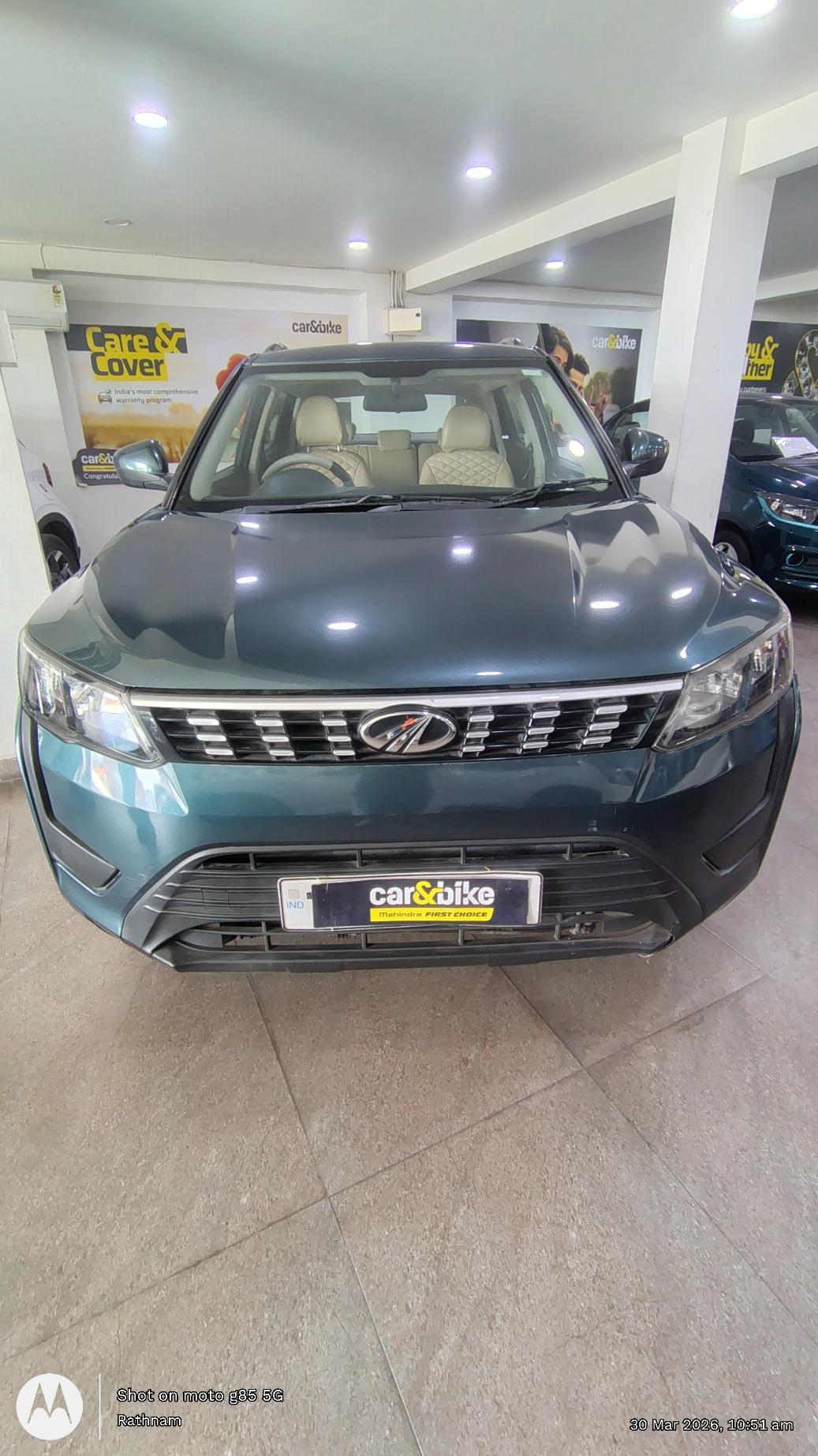 यूज़्ड 2019 महिंद्रा एक्सयूवी300, Cyberabad, Hyderabad 7 यूज़्ड 2019 महिंद्रा एक्सयूवी300, Cyberabad, Hyderabad 7