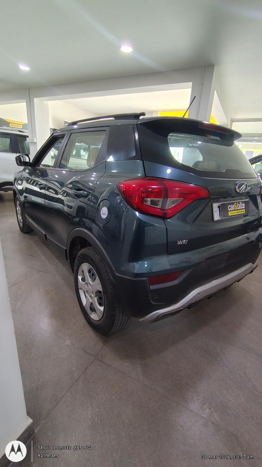 UsedCar