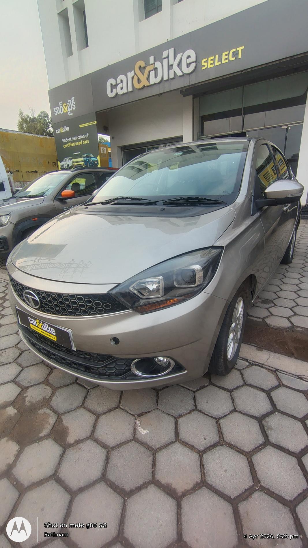 2019 टाटा टीगोर XZ Plus Diesel 2019 टाटा टीगोर XZ Plus Diesel