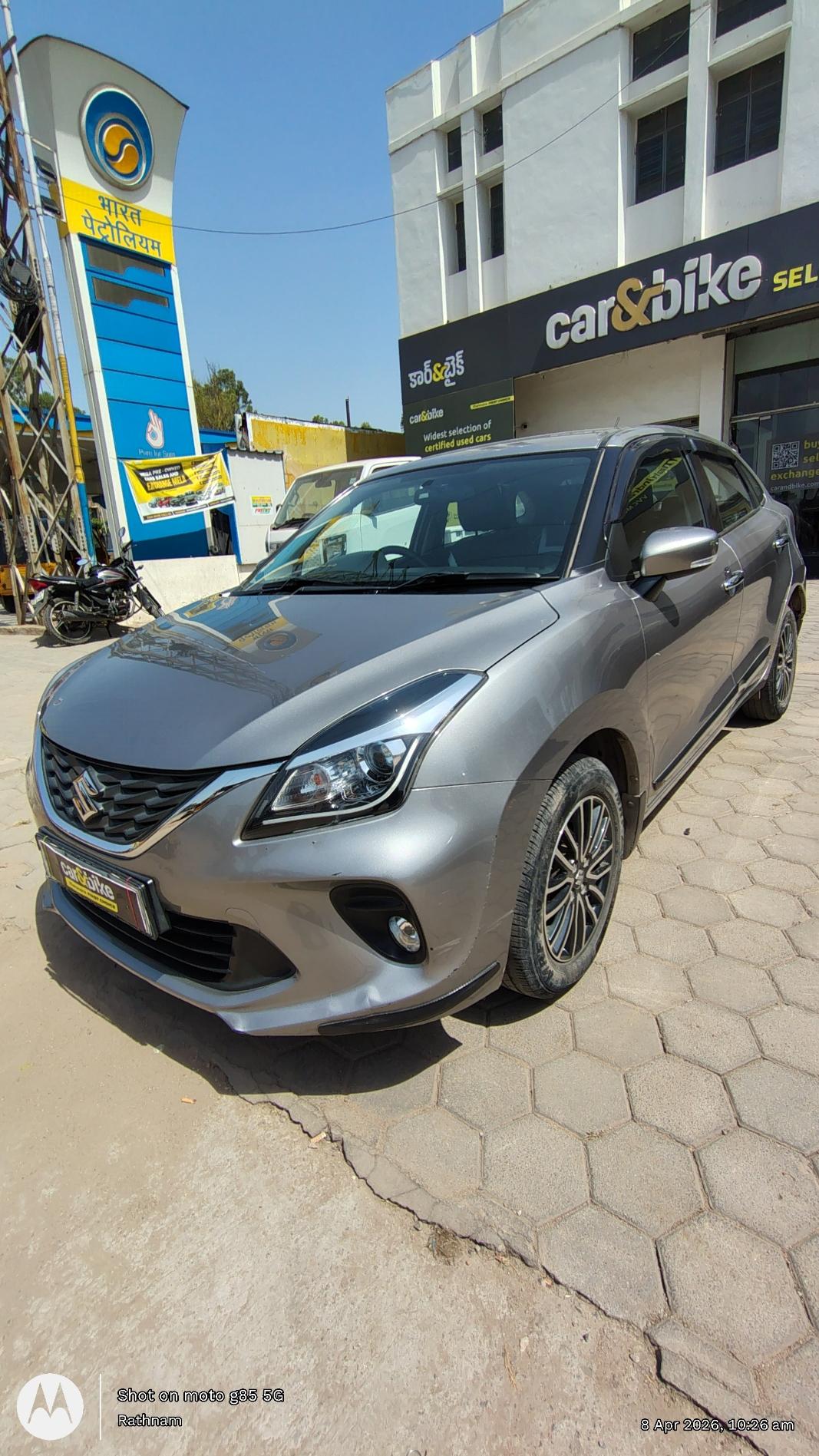 UsedCar