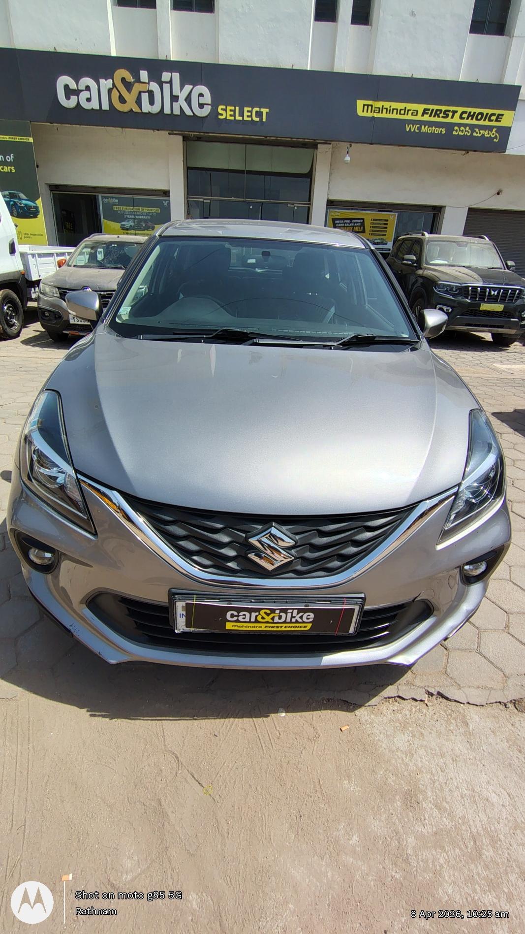 UsedCar