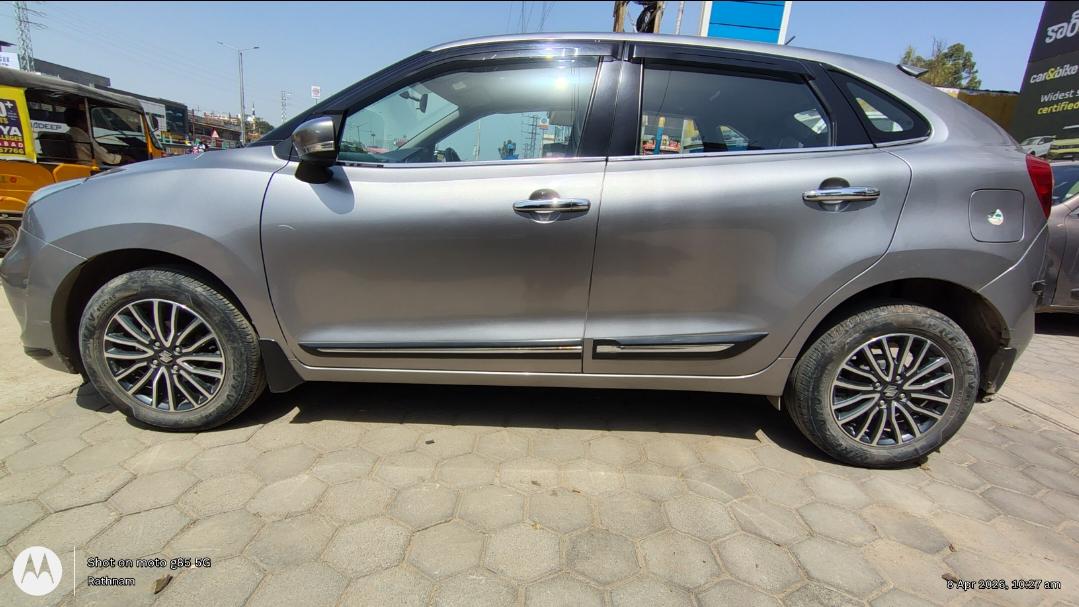 UsedCar