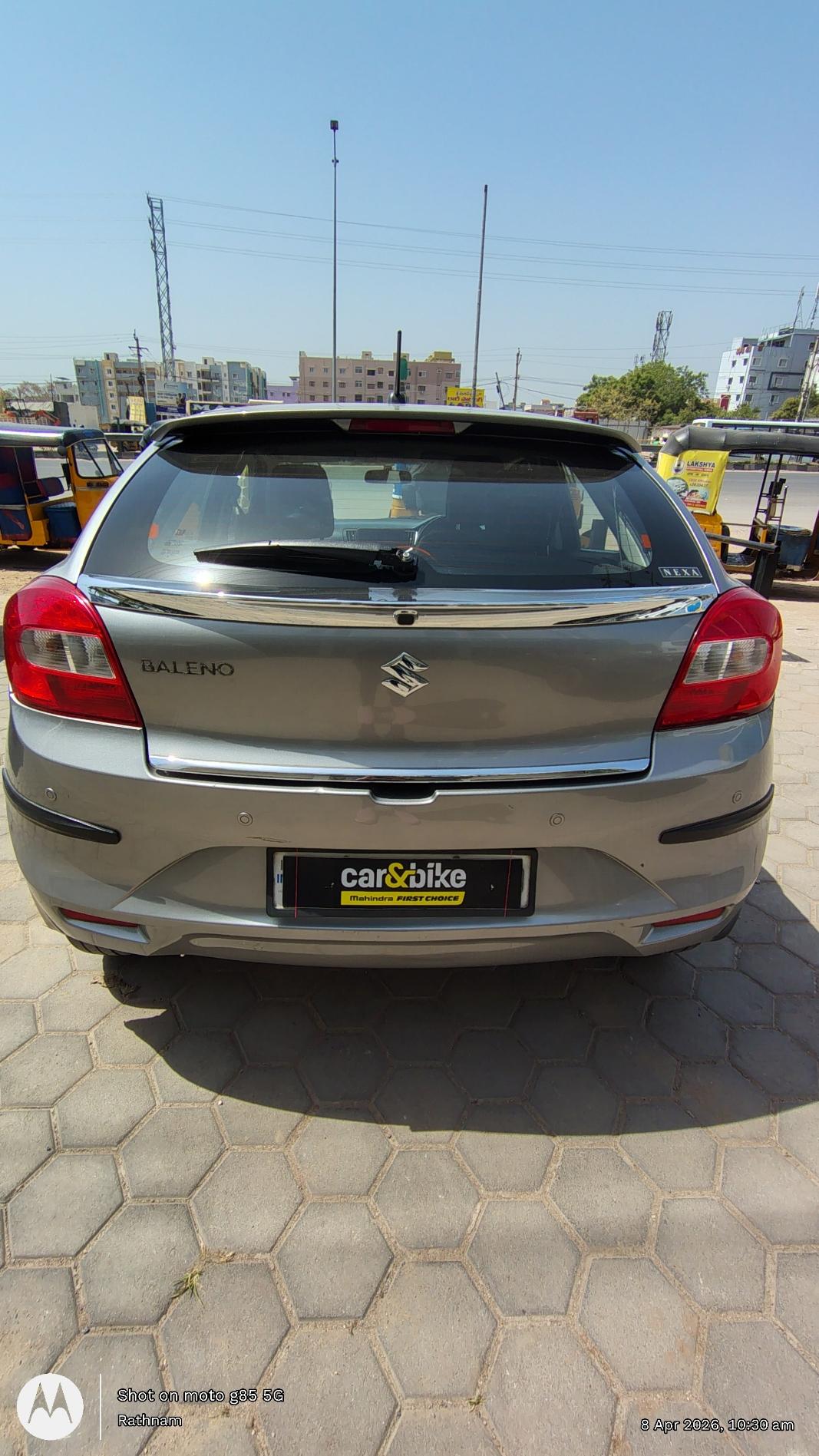 UsedCar