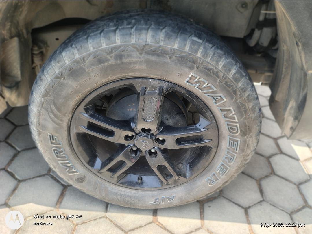 यूज़्ड 2022 महिंद्रा थार, Cyberabad, Hyderabad 8 यूज़्ड 2022 महिंद्रा थार, Cyberabad, Hyderabad 8