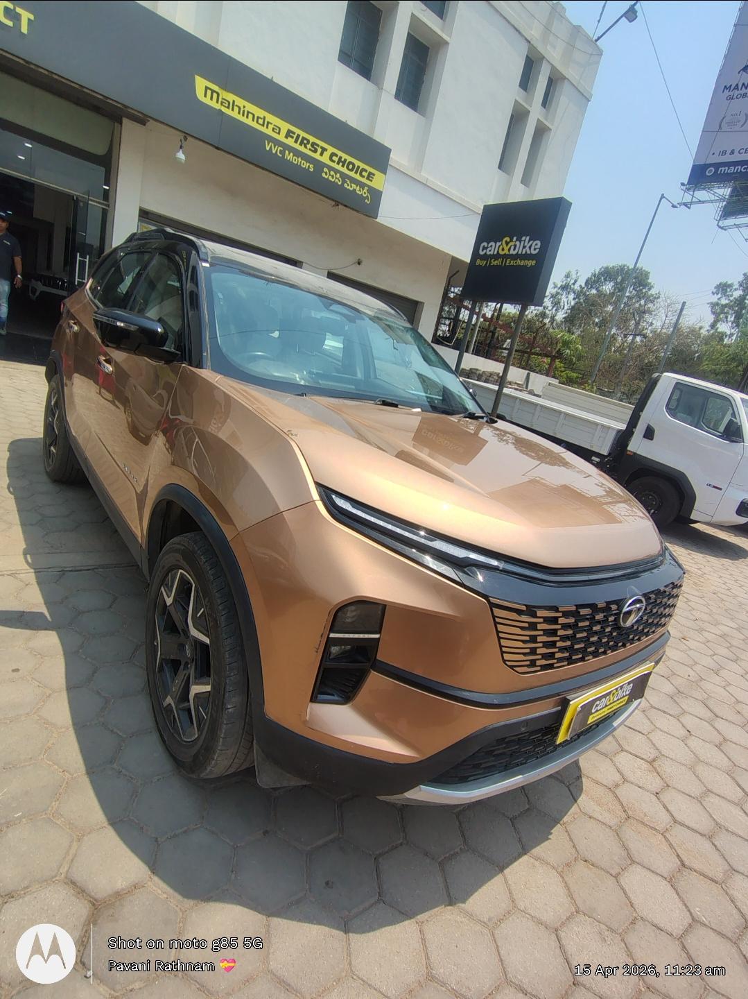 UsedCar