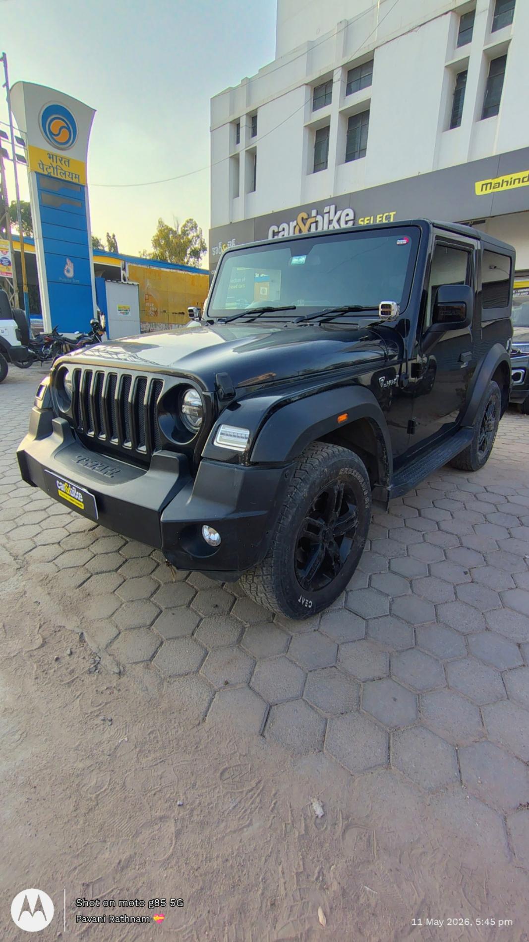 UsedCar
