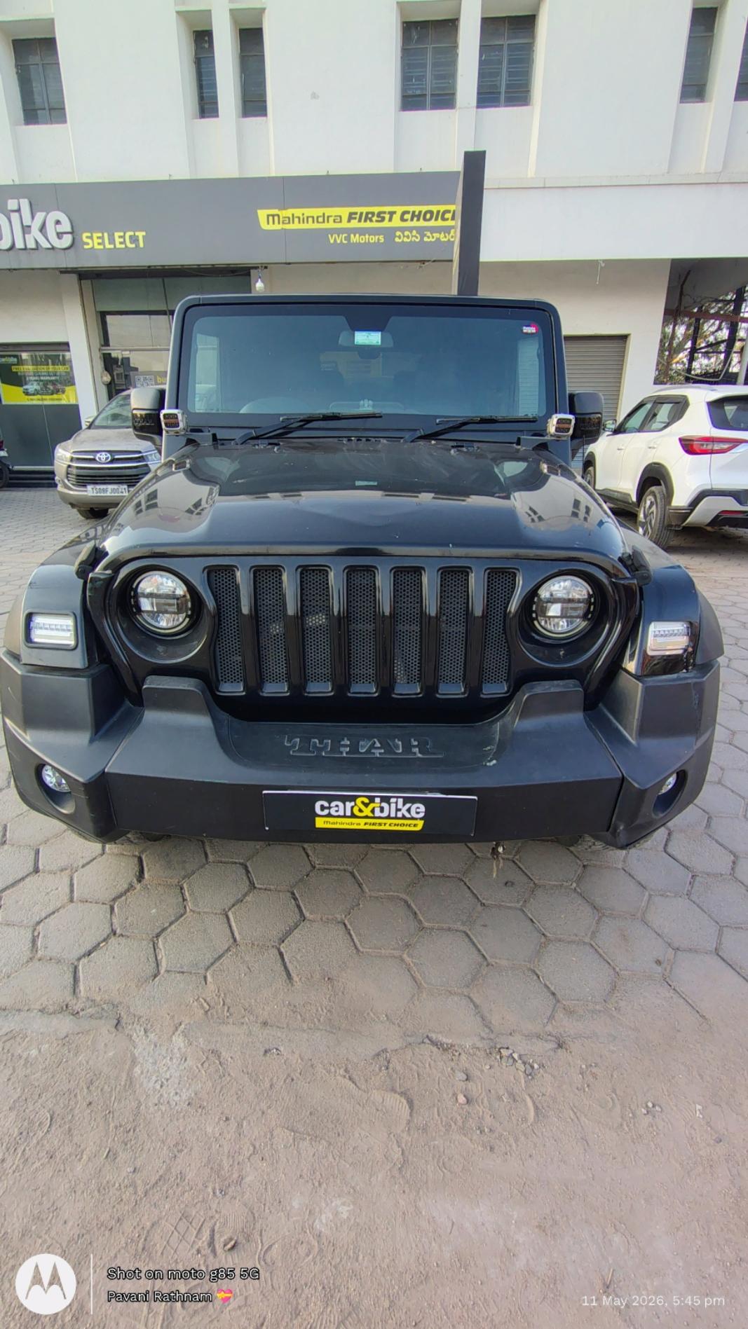 UsedCar