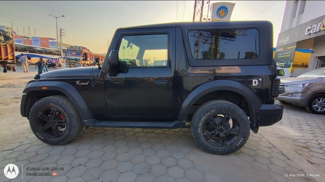 UsedCar