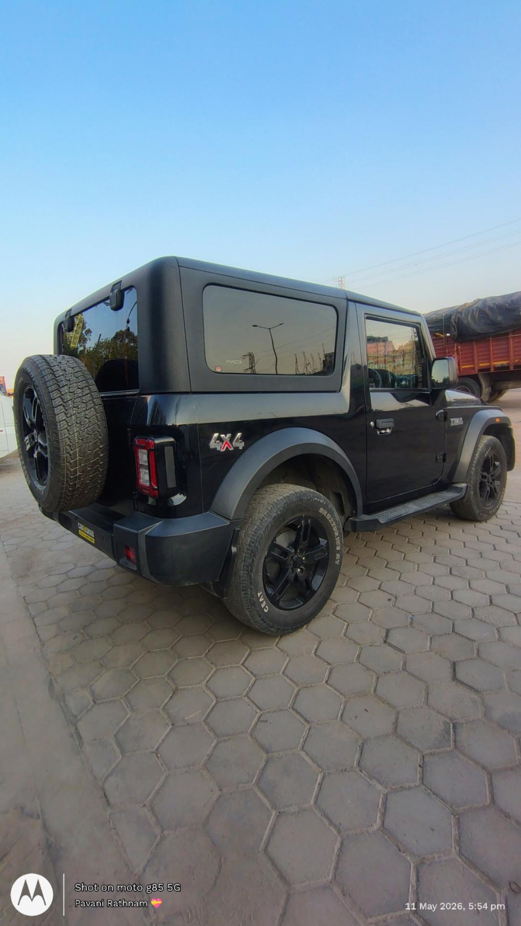 UsedCar