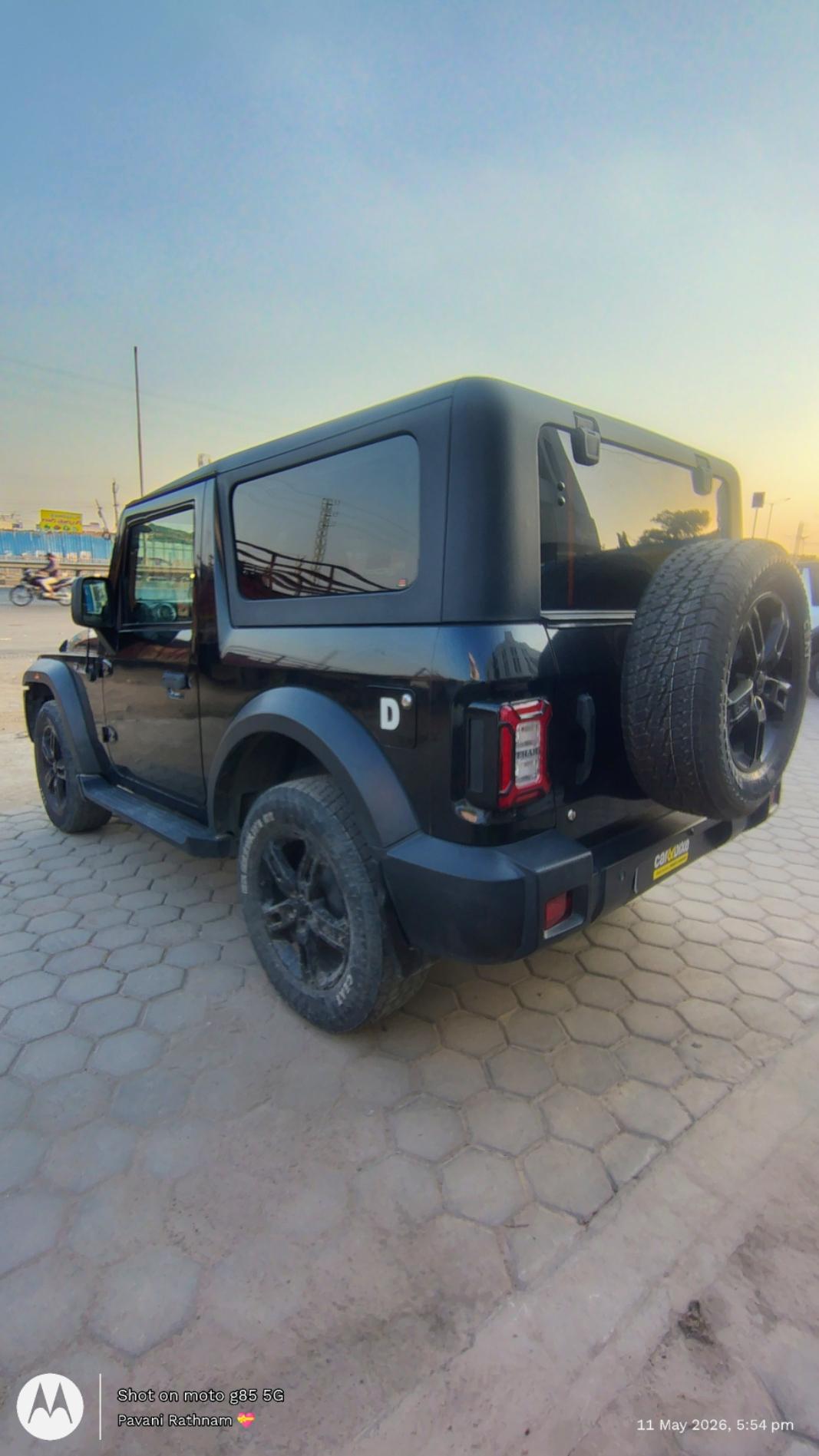 UsedCar