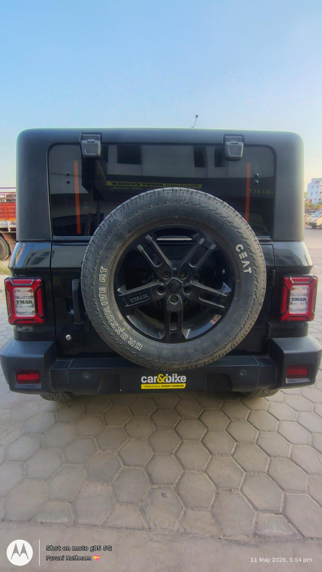 UsedCar