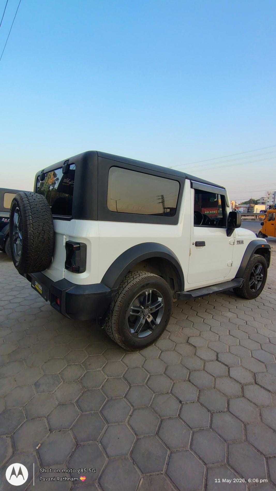 UsedCar
