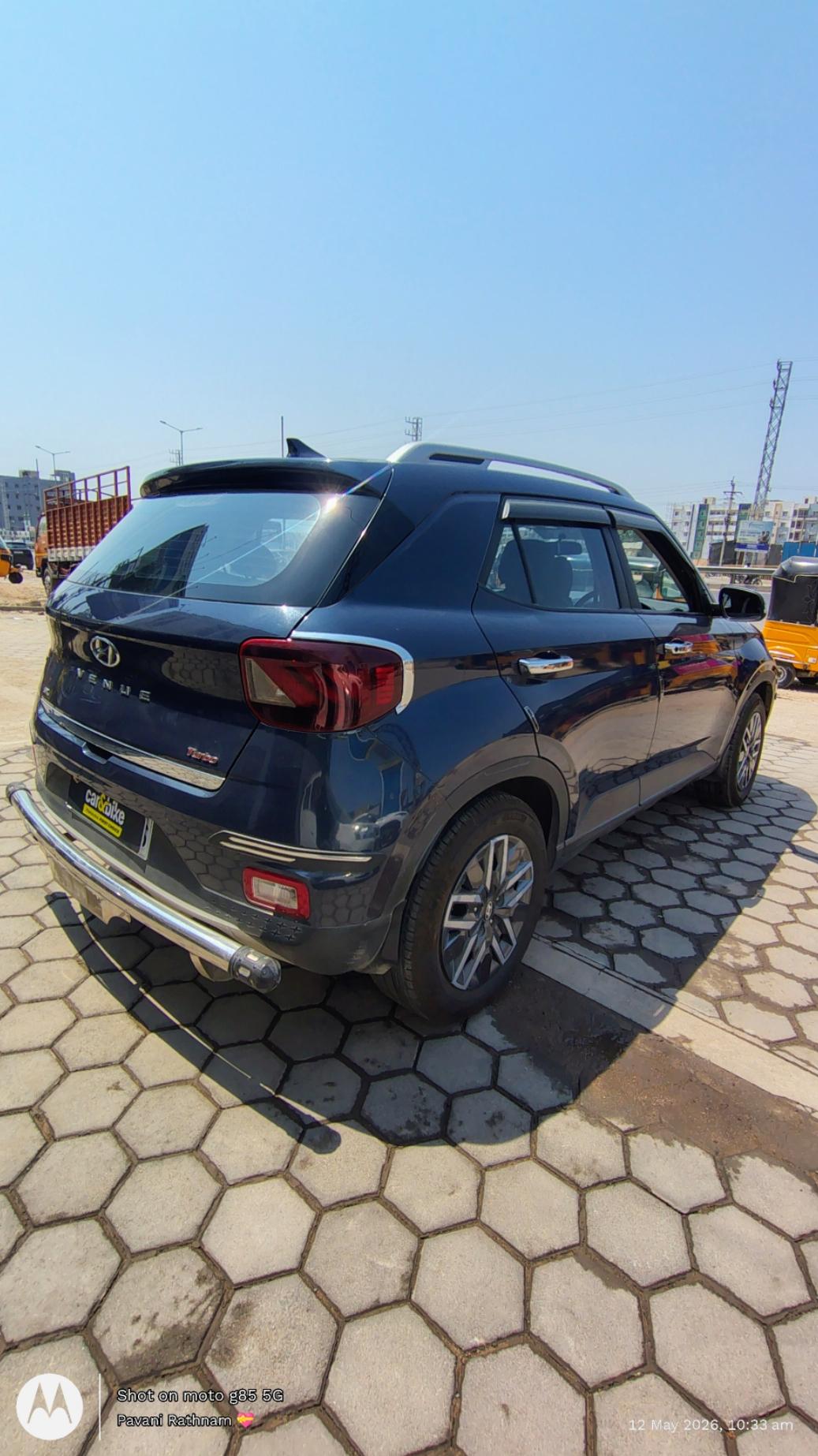 UsedCar