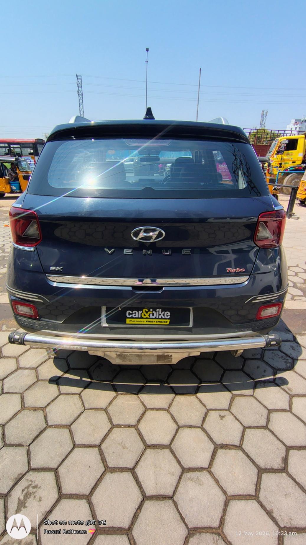 UsedCar