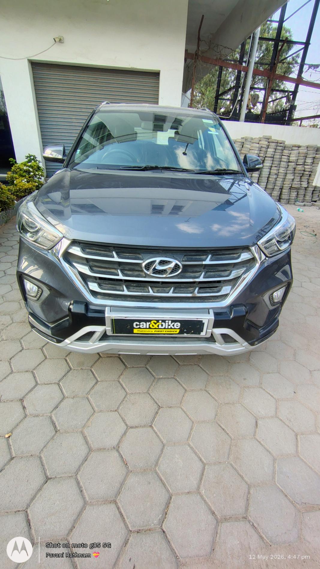 UsedCar