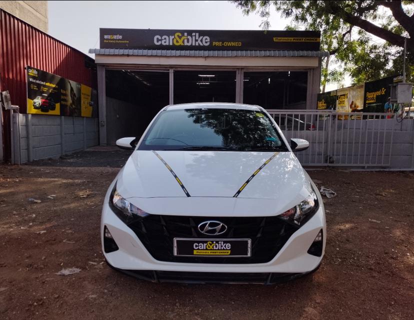 UsedCar