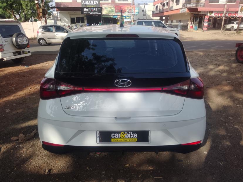 UsedCar