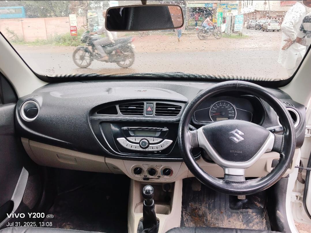 यूज़्ड 2020 मारुति सुजुकी अल्टो, Neemuch Jawahar Nagar, Neemuch 10 यूज़्ड 2020 मारुति सुजुकी अल्टो, Neemuch Jawahar Nagar, Neemuch 10