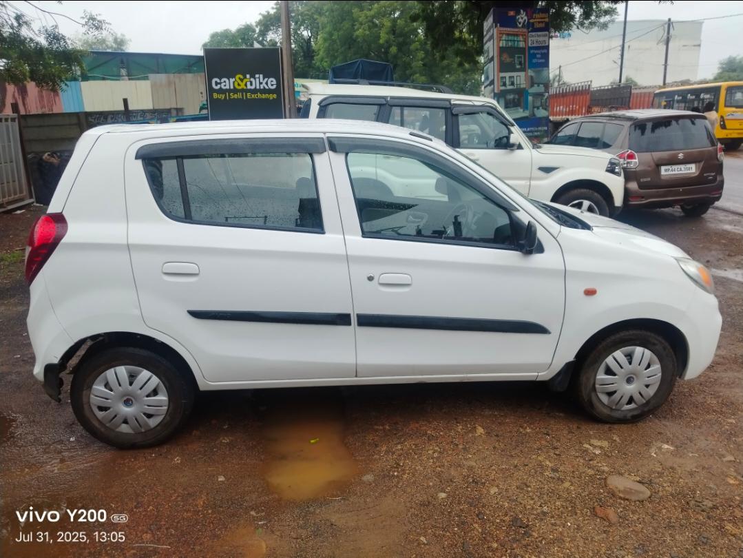 यूज़्ड 2020 मारुति सुजुकी अल्टो, Neemuch Jawahar Nagar, Neemuch 5 यूज़्ड 2020 मारुति सुजुकी अल्टो, Neemuch Jawahar Nagar, Neemuch 5