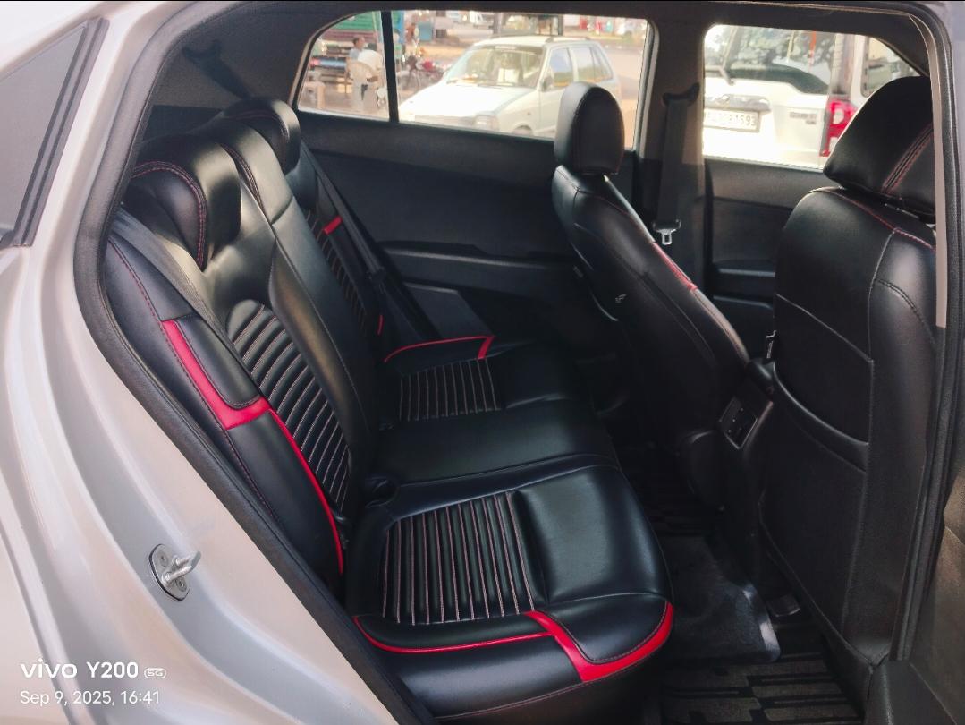 यूज़्ड 2016 ह्युंडई क्रेटा, Neemuch Jawahar Nagar, Neemuch 15 यूज़्ड 2016 ह्युंडई क्रेटा, Neemuch Jawahar Nagar, Neemuch 15