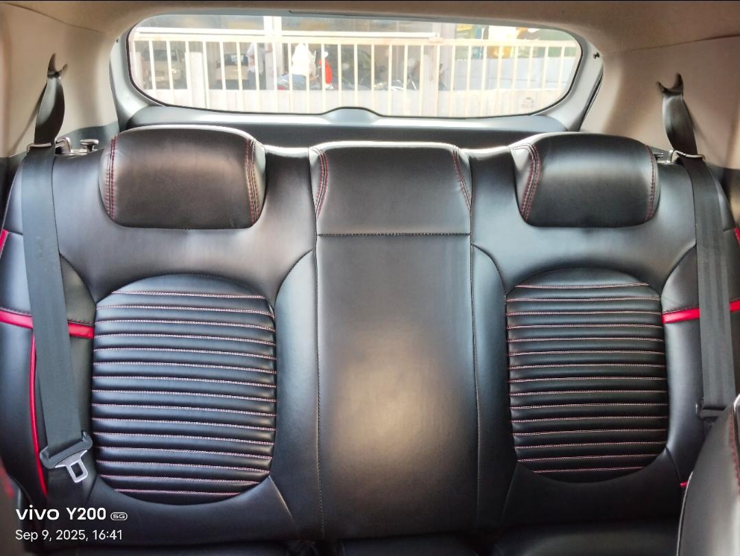 यूज़्ड 2016 ह्युंडई क्रेटा, Neemuch Jawahar Nagar, Neemuch 13 यूज़्ड 2016 ह्युंडई क्रेटा, Neemuch Jawahar Nagar, Neemuch 13