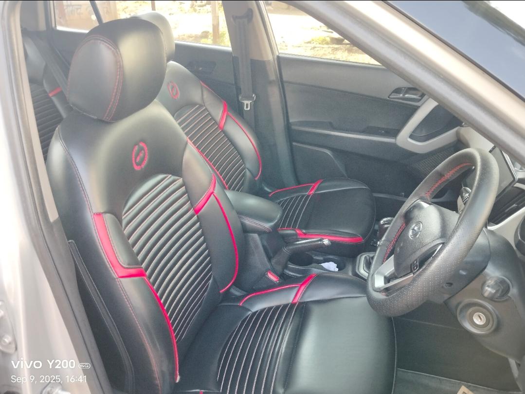 यूज़्ड 2016 ह्युंडई क्रेटा, Neemuch Jawahar Nagar, Neemuch 14 यूज़्ड 2016 ह्युंडई क्रेटा, Neemuch Jawahar Nagar, Neemuch 14