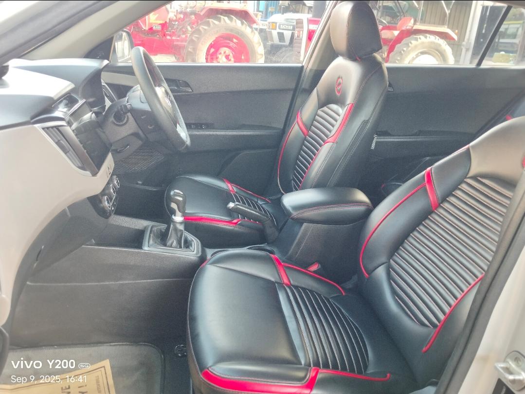 यूज़्ड 2016 ह्युंडई क्रेटा, Neemuch Jawahar Nagar, Neemuch 12 यूज़्ड 2016 ह्युंडई क्रेटा, Neemuch Jawahar Nagar, Neemuch 12