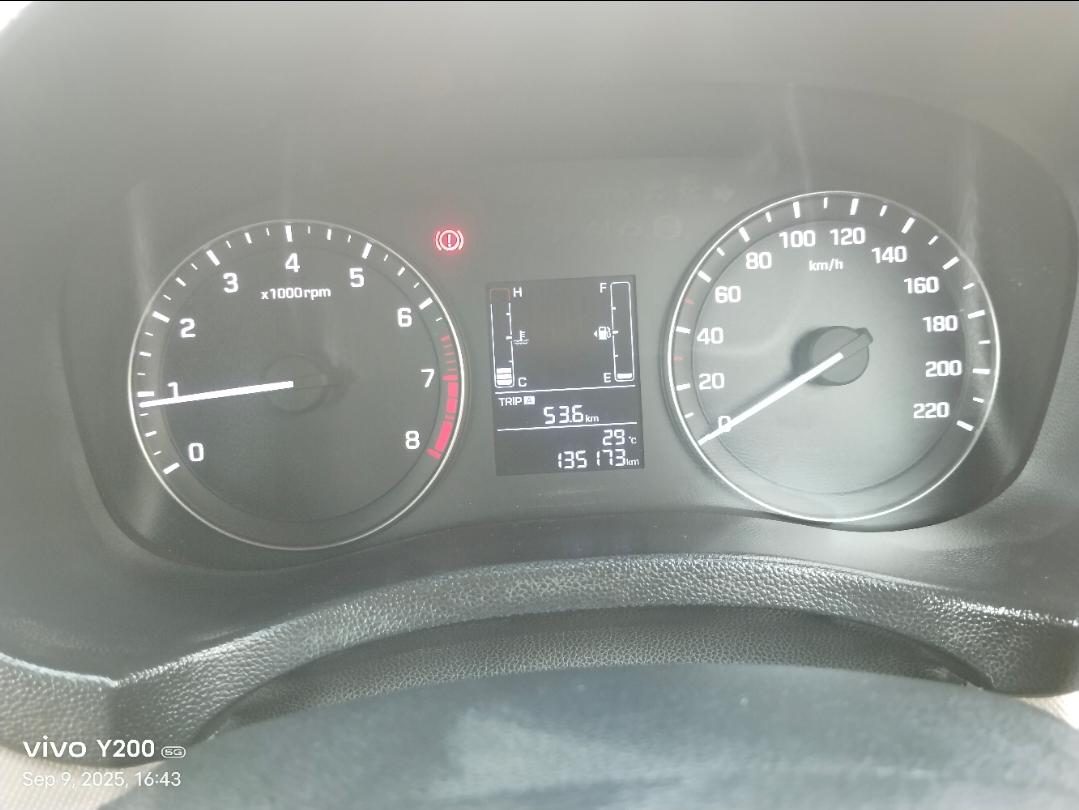 यूज़्ड 2016 ह्युंडई क्रेटा, Neemuch Jawahar Nagar, Neemuch 9 यूज़्ड 2016 ह्युंडई क्रेटा, Neemuch Jawahar Nagar, Neemuch 9