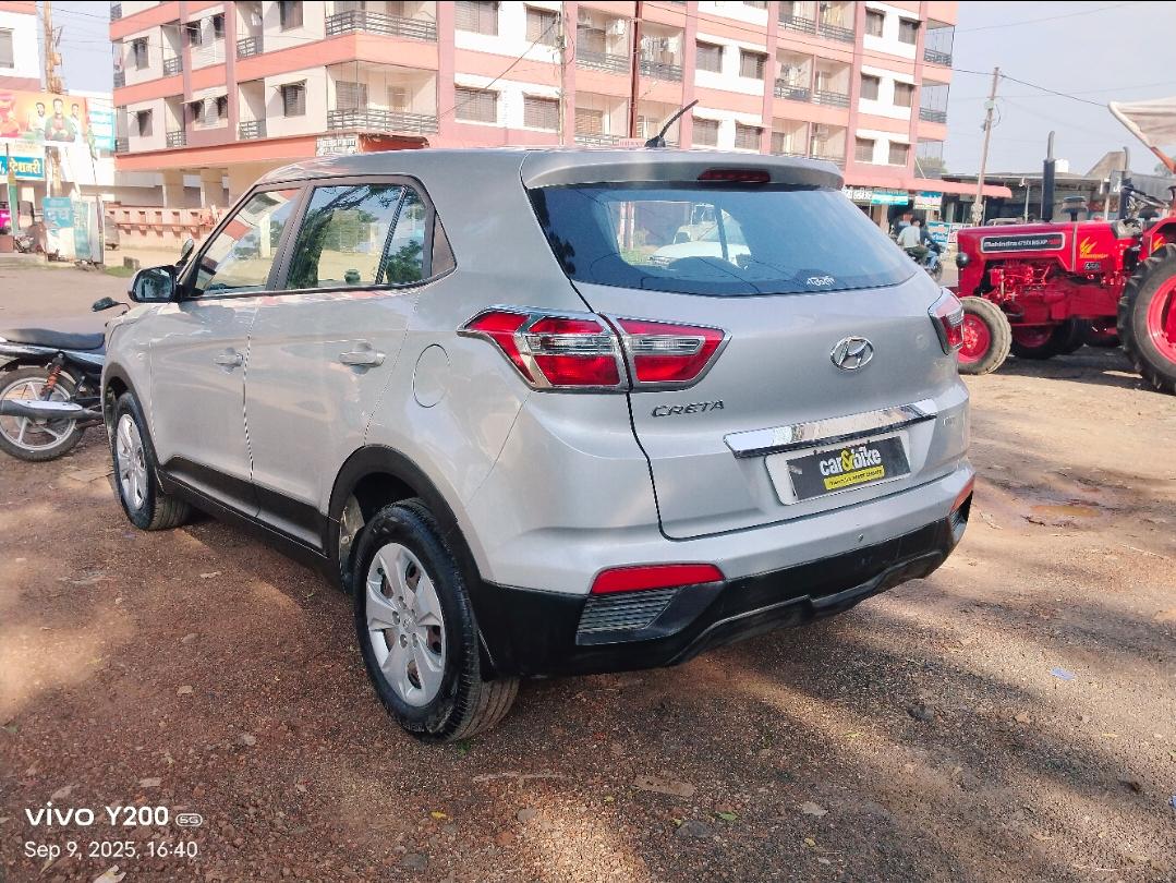 यूज़्ड 2016 ह्युंडई क्रेटा, Neemuch Jawahar Nagar, Neemuch 2 यूज़्ड 2016 ह्युंडई क्रेटा, Neemuch Jawahar Nagar, Neemuch 2