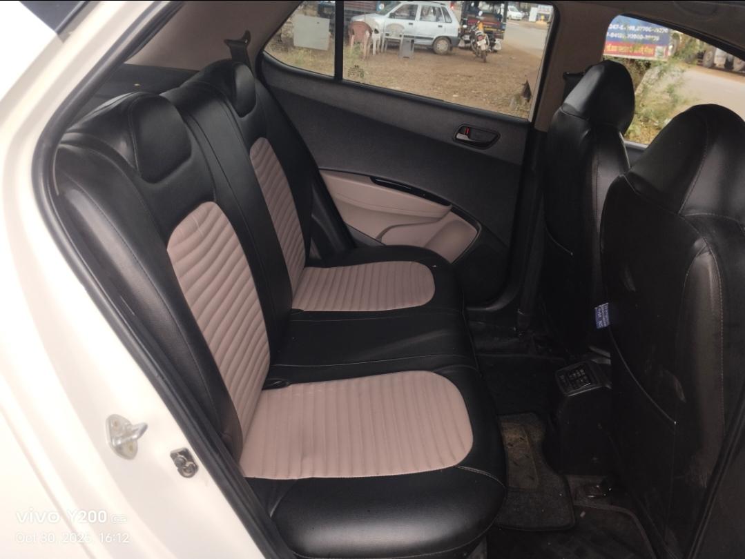 यूज़्ड 2018 ह्युंडई ग्रैंड आई10, Neemuch Jawahar Nagar, Neemuch 15 यूज़्ड 2018 ह्युंडई ग्रैंड आई10, Neemuch Jawahar Nagar, Neemuch 15