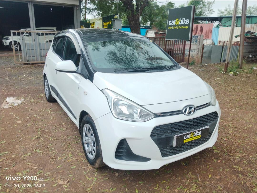 यूज़्ड 2018 ह्युंडई ग्रैंड आई10, Neemuch Jawahar Nagar, Neemuch 6 यूज़्ड 2018 ह्युंडई ग्रैंड आई10, Neemuch Jawahar Nagar, Neemuch 6