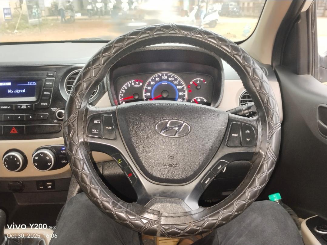 यूज़्ड 2018 ह्युंडई ग्रैंड आई10, Neemuch Jawahar Nagar, Neemuch 11 यूज़्ड 2018 ह्युंडई ग्रैंड आई10, Neemuch Jawahar Nagar, Neemuch 11