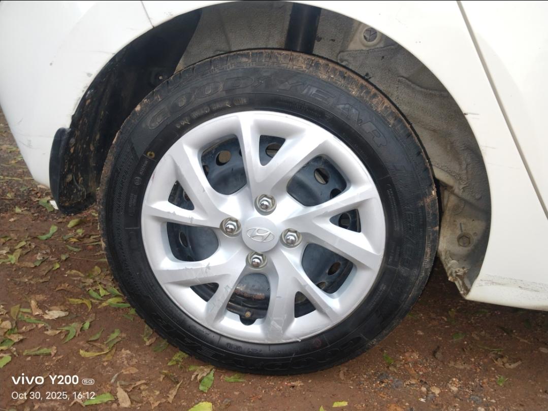 यूज़्ड 2018 ह्युंडई ग्रैंड आई10, Neemuch Jawahar Nagar, Neemuch 8 यूज़्ड 2018 ह्युंडई ग्रैंड आई10, Neemuch Jawahar Nagar, Neemuch 8