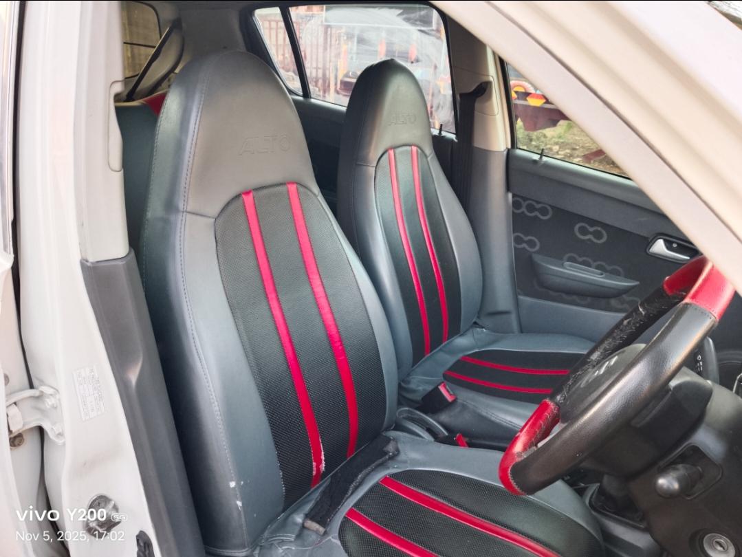 यूज़्ड 2013 मारुति सुजुकी अल्टो, Neemuch Jawahar Nagar, Neemuch 12 यूज़्ड 2013 मारुति सुजुकी अल्टो, Neemuch Jawahar Nagar, Neemuch 12