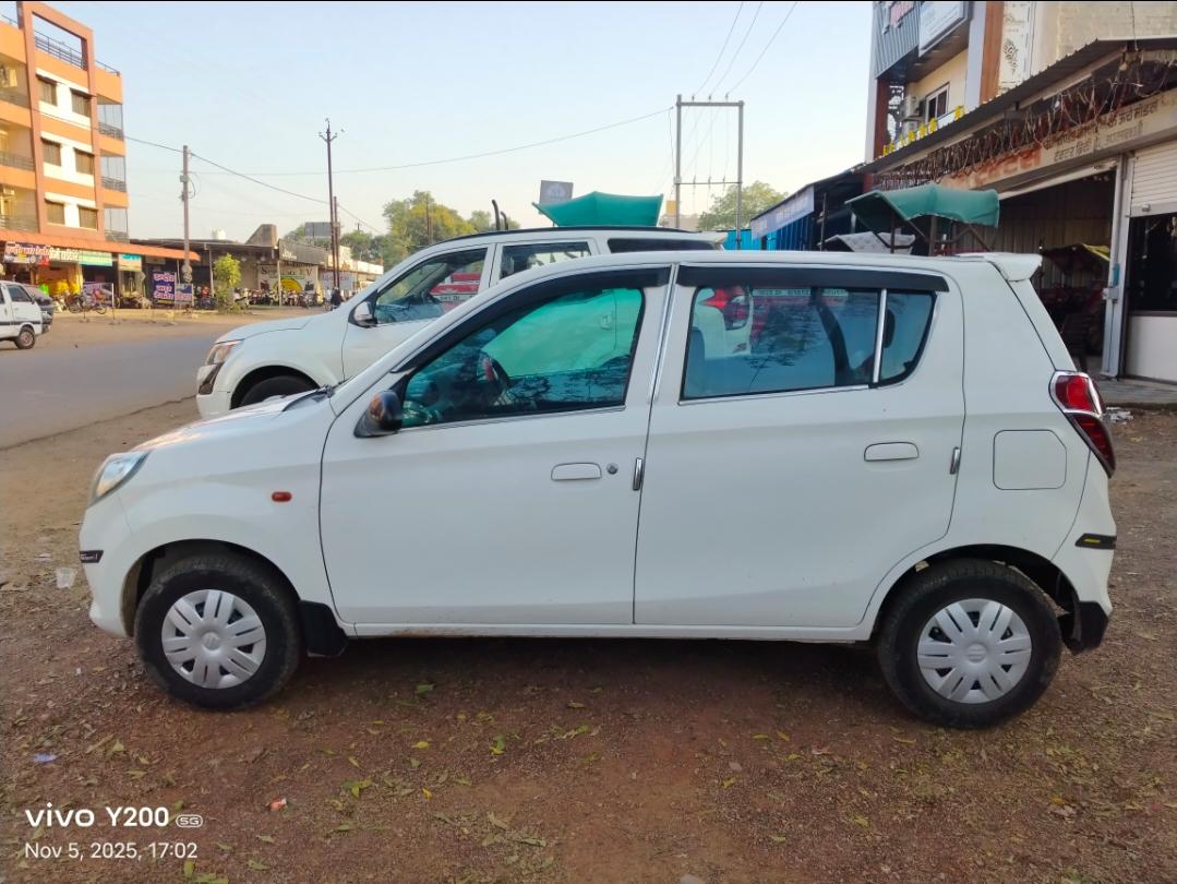 यूज़्ड 2013 मारुति सुजुकी अल्टो, Neemuch Jawahar Nagar, Neemuch 1 यूज़्ड 2013 मारुति सुजुकी अल्टो, Neemuch Jawahar Nagar, Neemuch 1