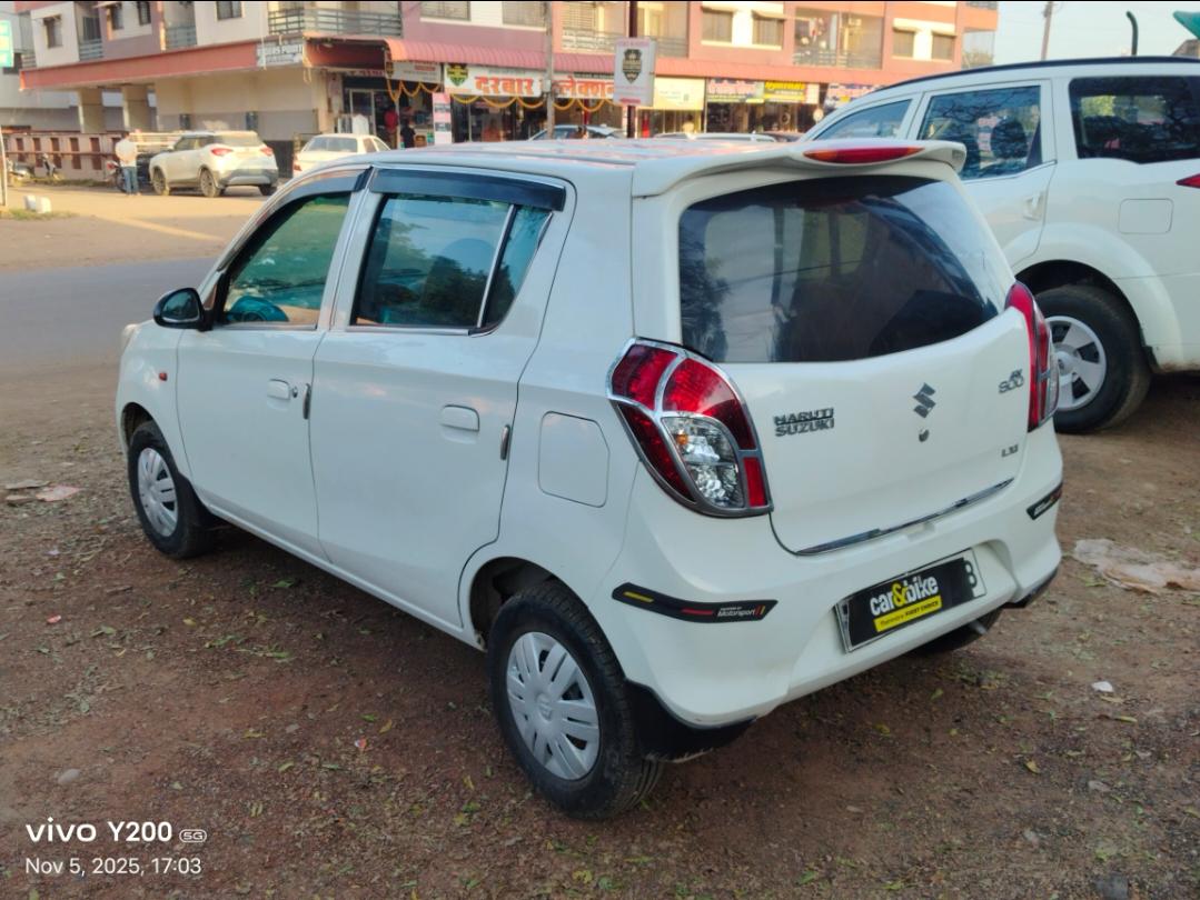 यूज़्ड 2013 मारुति सुजुकी अल्टो, Neemuch Jawahar Nagar, Neemuch 2 यूज़्ड 2013 मारुति सुजुकी अल्टो, Neemuch Jawahar Nagar, Neemuch 2