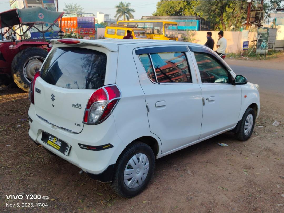 यूज़्ड 2013 मारुति सुजुकी अल्टो, Neemuch Jawahar Nagar, Neemuch 4 यूज़्ड 2013 मारुति सुजुकी अल्टो, Neemuch Jawahar Nagar, Neemuch 4